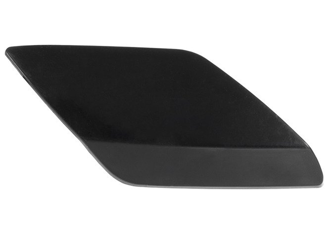 SRA Scheinwerferreinigung Abdeckung Kappe RECHTS für VW Golf 6 VI 2008-2013