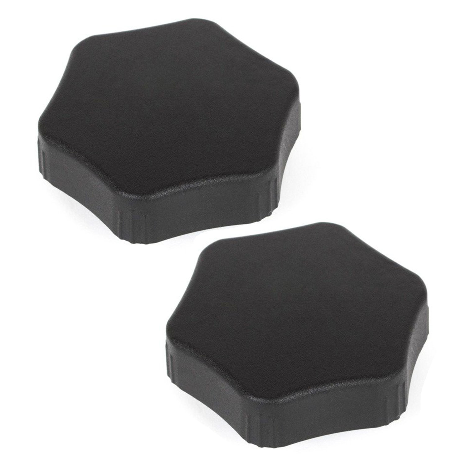 2x Griff Sitz Verstellung Hardrad L + R für Renault Clio III Megane Scenic Modus