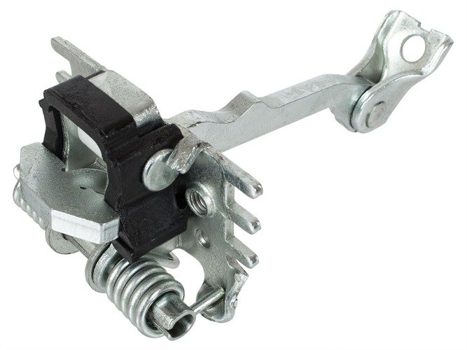 Türfangband Türstopper Türe HINTEN Links = Rechts für Renault Laguna III 2007-