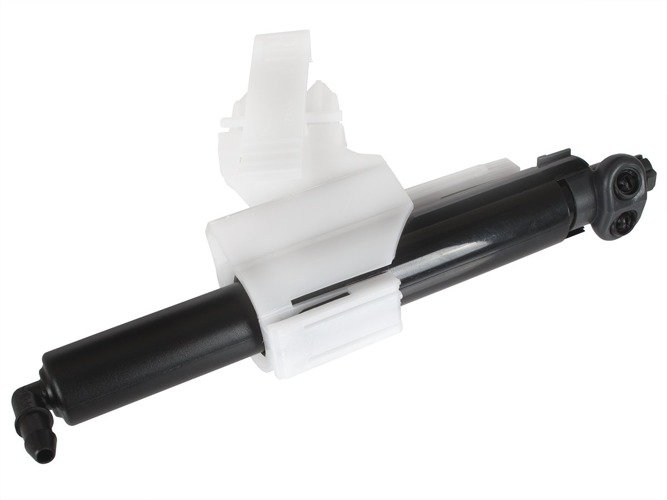 SRA Waschwasser Scheinwerferreinigung Düse RECHT für Ford Mondeo IV S-MAX Galaxy