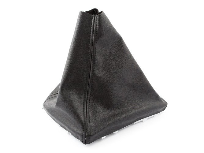 Schaltmanschette Manschette + Rahmen Schaltknauf für Opel Astra III H 2004-2014