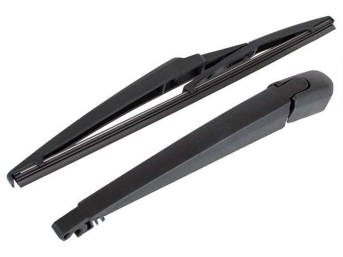 Scheibenwischer Heckwischer Arm Kappe für Toyota RAV4 RAV 4 ab 2000-2005