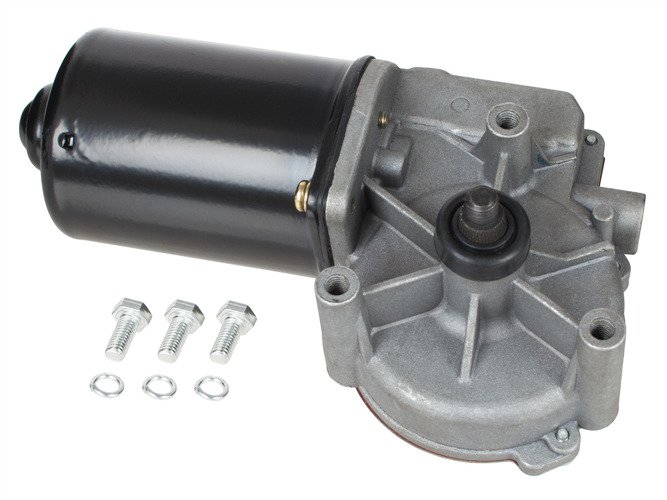 Wischer Motor Scheibenwischer VORNE für Ford Transit VI VII 6 7 Mondeo I II 1 2