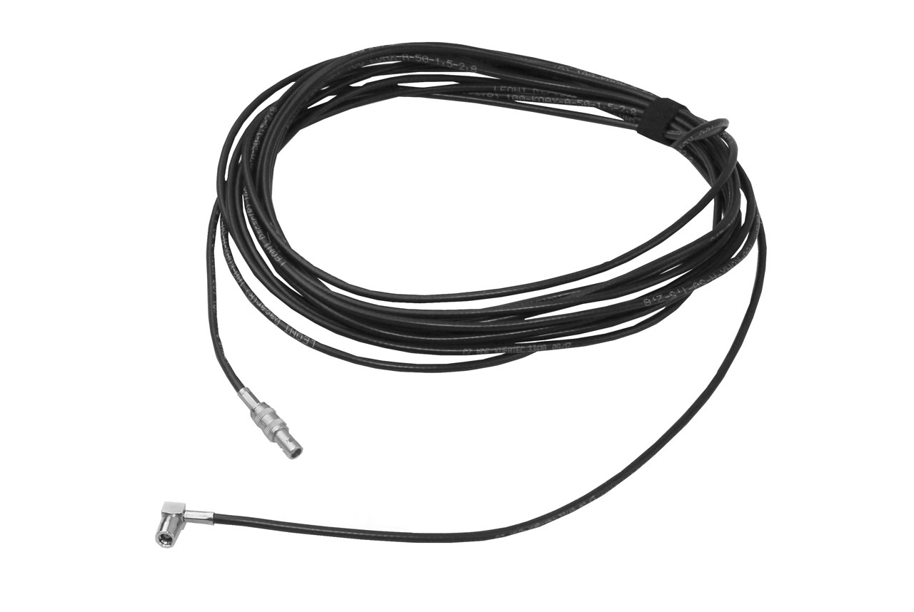 Triplex Verlängerung Navigation GPS auf SMB für VW, Audi