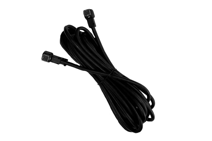 CD-Wechslerkabel für Clarion CE-Series 5 m