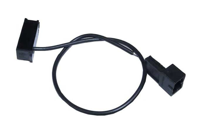 Audi Mikrofon für Freisprecheinrichtung, Handyvorbereitung