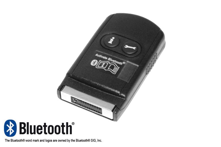 Bluetooth Pairing Adapter für VW UHV-Standard Handyvorbereitung