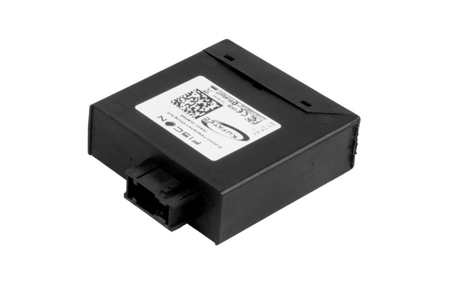 FISCON Freisprecheinrichtungsmodul „Basic-Plus” für Audi - Quadlock