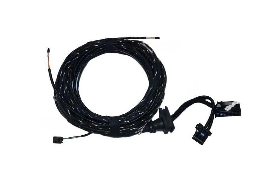 Kabelsatz Handyvorbereitung Bluetooth für Audi A4 8K MMI „Komplett”