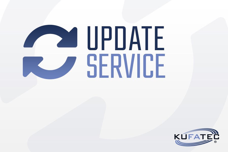 Audi MMI 3G Radiobox Update - US auf EU