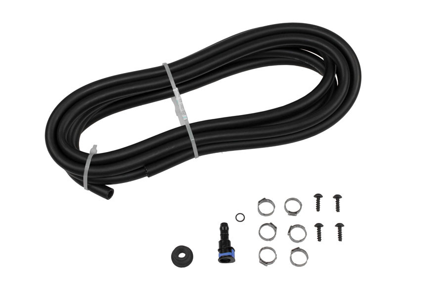 Komplett-Set Scheinwerferreinigungsanlage (SRA) für Audi A6 4G