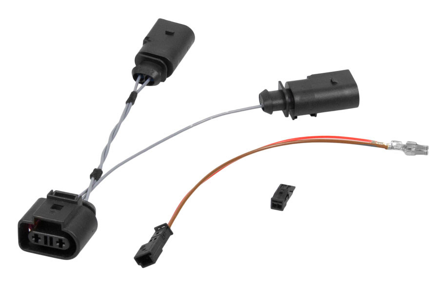 Adapter LED-Tagfahrlicht für Audi Q7 V12