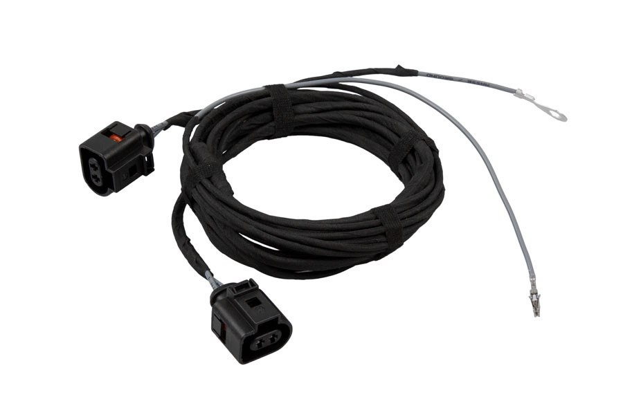 Kabelsatz Nebelscheinwerfer (NSW) für VW Fox