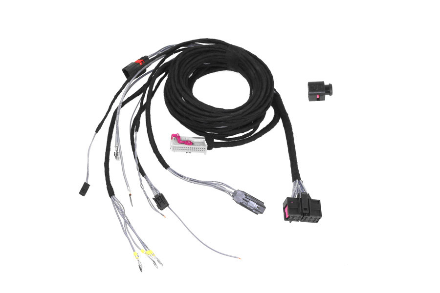 Kabelsatz elektrische Heckklappe für Audi Q2 GA, Q3 F3, Q5 FY