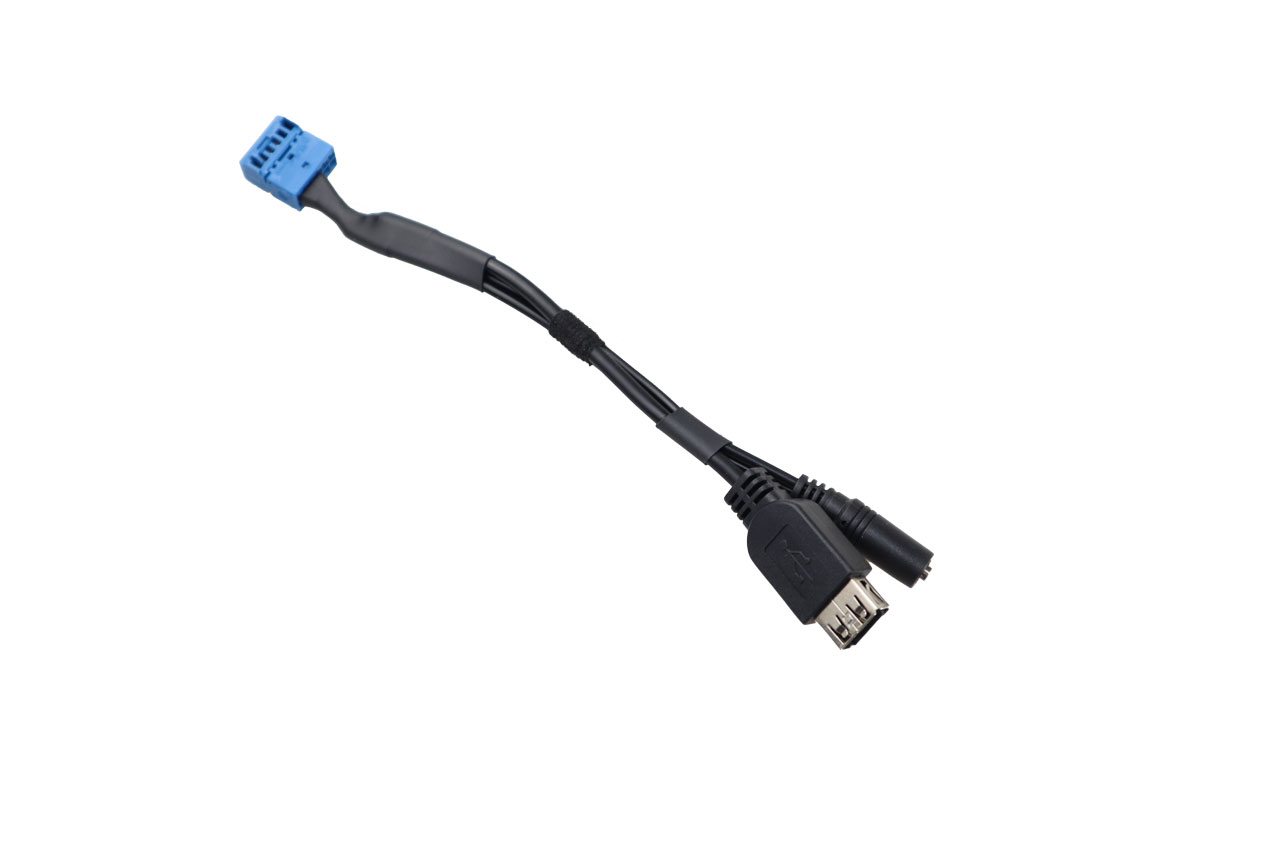 A2DP Plug & Play Bluetooth Music Receiver - Chorus, Concert, Symphony, BNS5.0