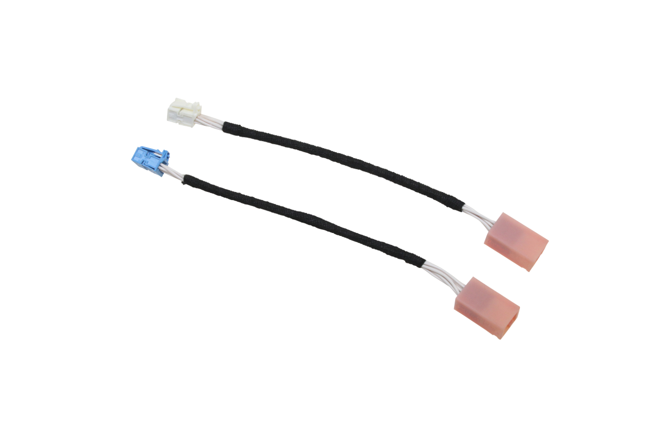 Adapter MOPF Rückleuchten Plug & Play für Mercedes Benz CLA-Klasse C117