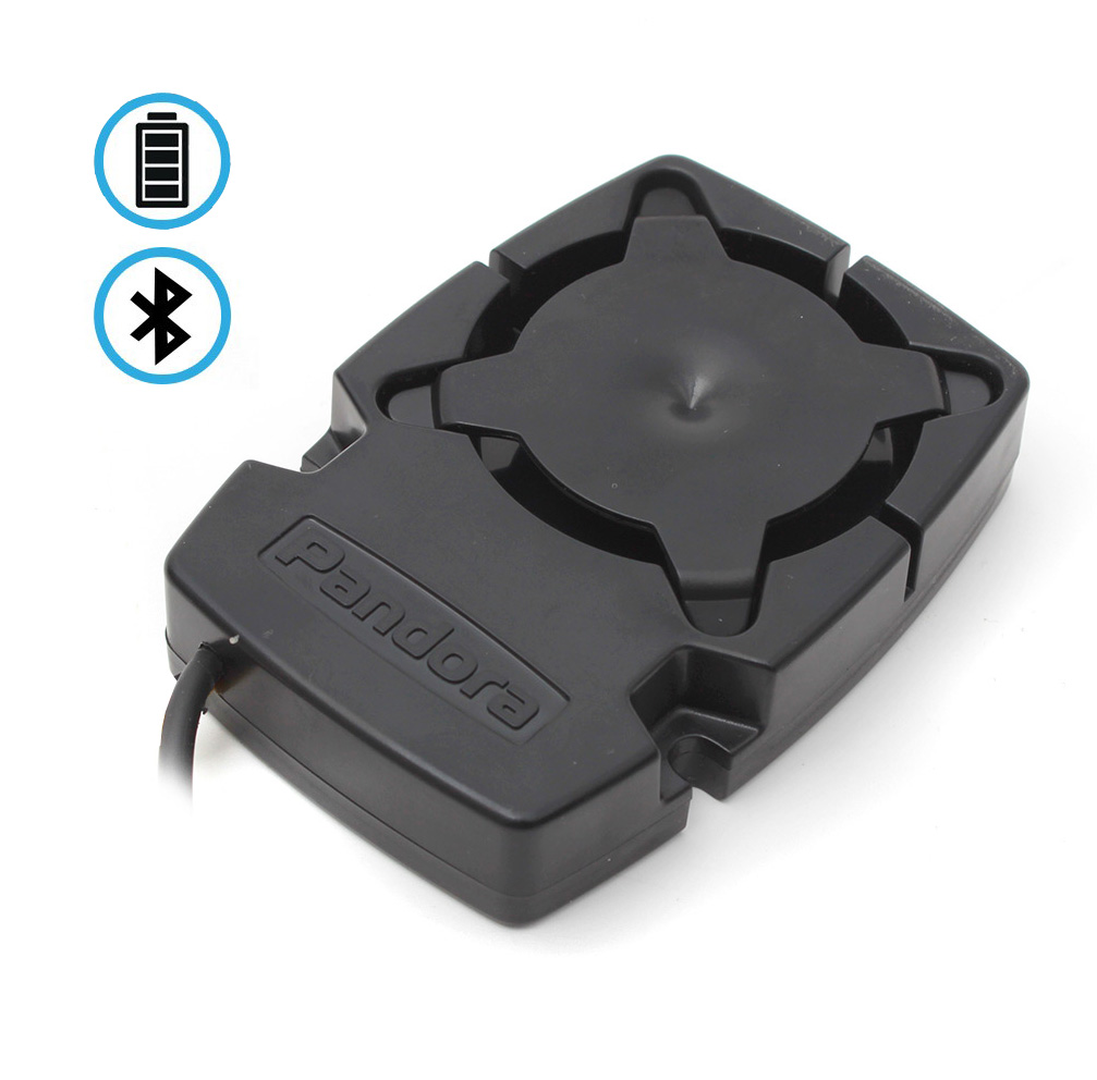 Pandora Bluetooth Alarm Sirene PS 332