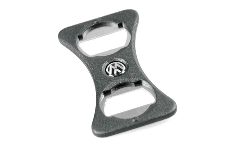 Original Volkswagen Flaschenöffner