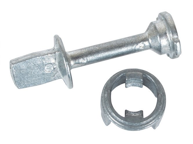 Türschloss Schloss Schließzylinder Reparatur Links = Rechts für VW T5 V / T6 VI