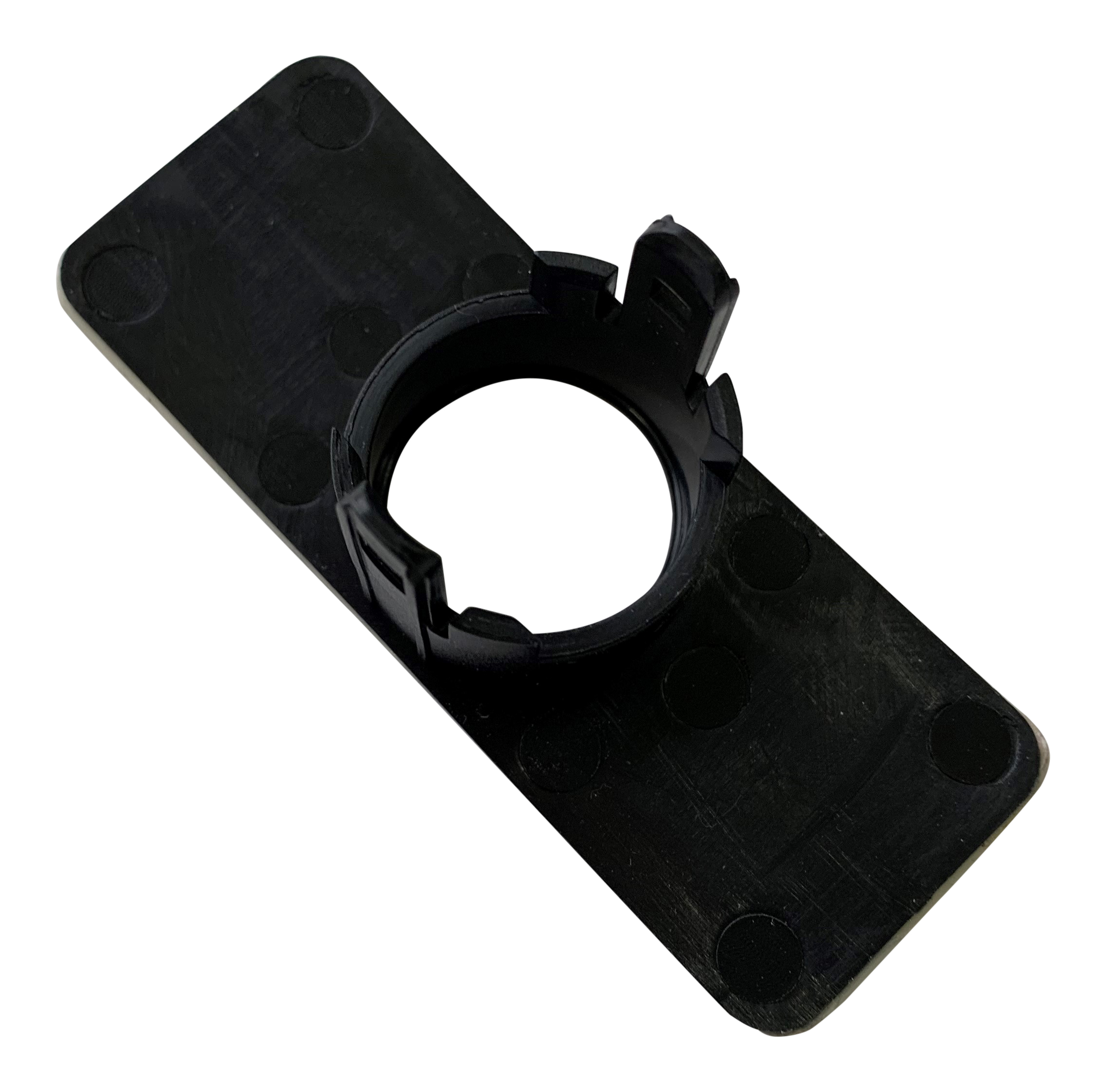 1x PDC Halter Universal Sensor 22mm Ø PDC Sensoren passend für viele Fahrzeuge