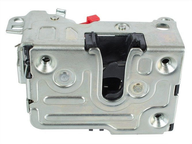Türschloss Stellmotor Motor VORNE Links für Iveco Daily III / IV / V / VI