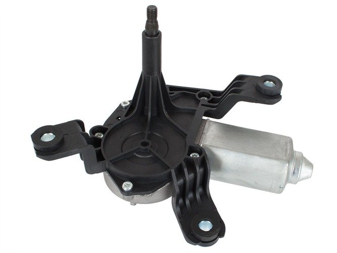 Wischer Motor Scheibenwischer Heckwischer HINTEN für Opel Zafira B ab 2005-2008