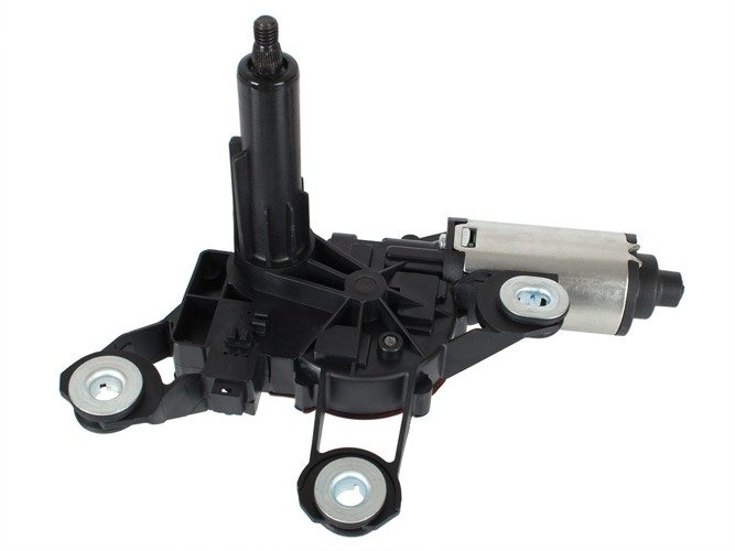 Wischer Motor Heckwischer HINTEN für Land Rover Freelander II ab 2006-2014