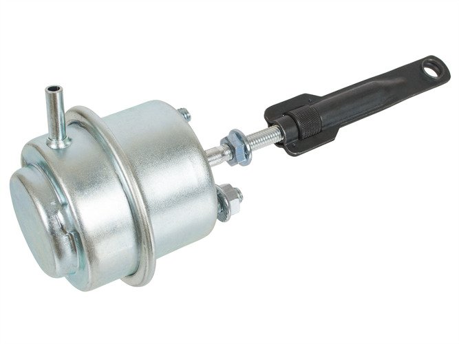 Turbolader Unterdruckdose für Peugeot 206 207 307 308 407 1007 3008 5008 Partner