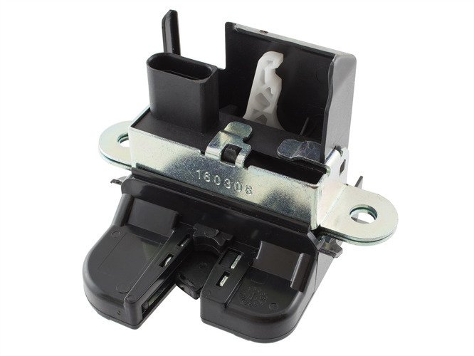 Heckklappenschloss Schloss Heckklappe für VW Golf VI 6 MK6 Polo 9N Tiguan 5N