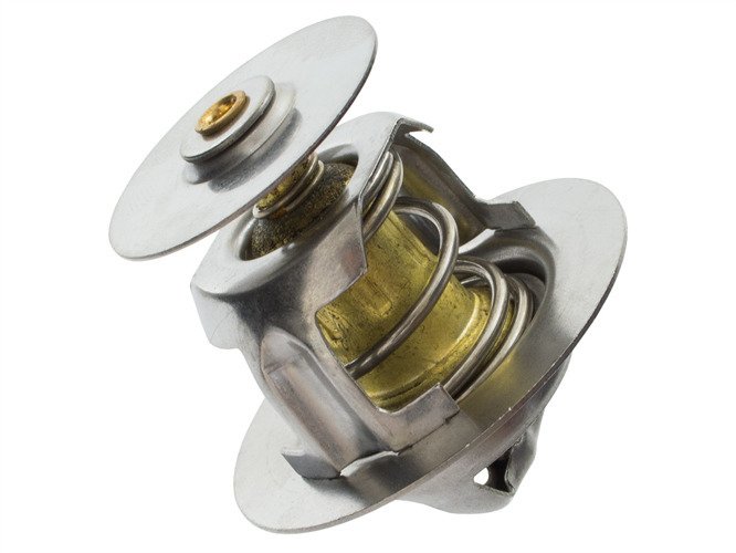 Thermostat für Ford Escort Orion Fiesta Focus Mondeo Sierra Puma Tourneo Transit