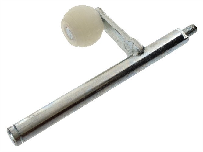 Umlenkwelle Schaltgestänge für VW Golf 3 III Polo Vento Caddy Seat Ibiza Cordoba