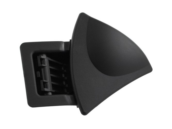 Türgriff Griff Außen Fahrerseite LINKS VORNE für Smart Fortwo I 450 1998-2007