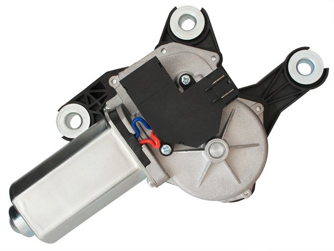 Wischer Motor Heckwischer Scheibenwischer HINTEN für Opel Zafira A ab 1999-2005