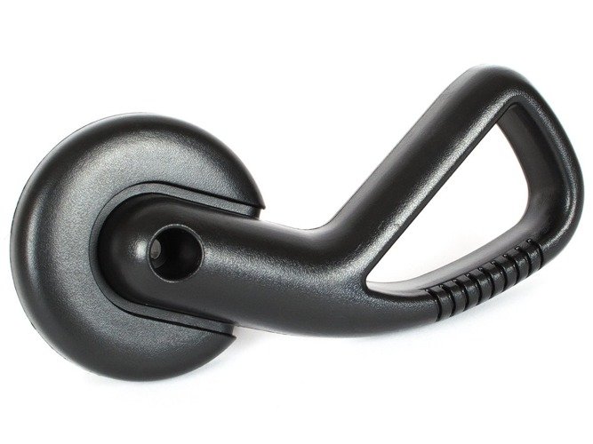 Hebel Griff für Sitzverstellung Rückenlehne LINKS für Peugeot 206 ab 1998-