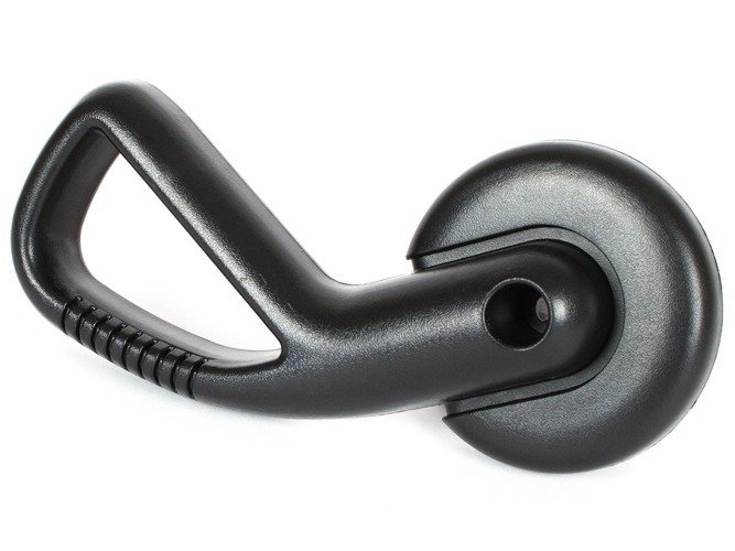 Hebel Griff für Sitzverstellung Rückenlehne RECHTS für Peugeot 206 ab 1998-