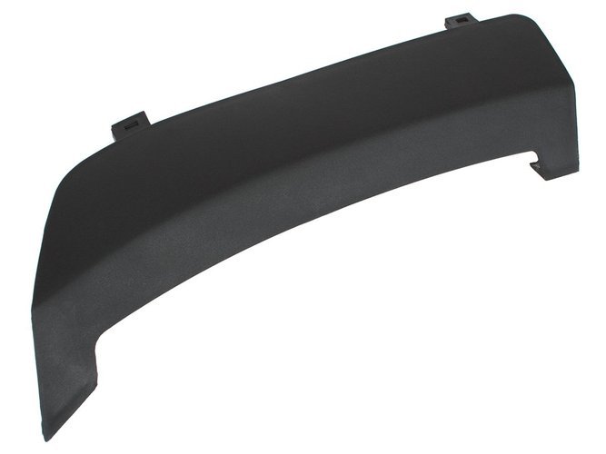 Stoßstange Kappe Abschlepphacken hinten 1531833 für Ford MK7 ab 2008-2013