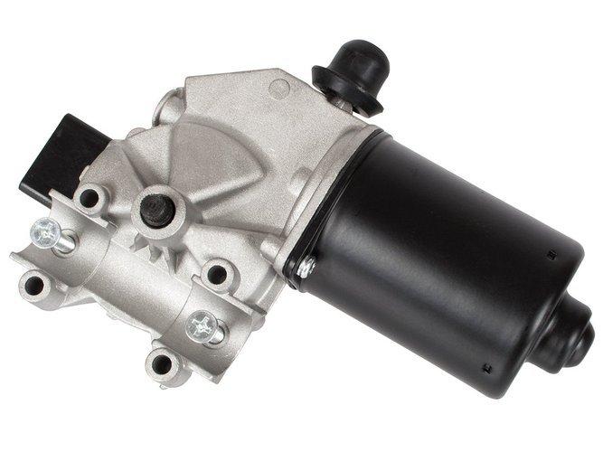 Scheibenwischer Motor VORNE für Renault Master III Opel Movano B Nissan NV400