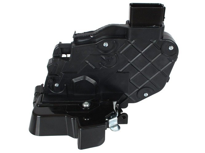 Türschloss Stellmotor RECHTS HINTEN für Land Rover Discovery III IV Freelander 2