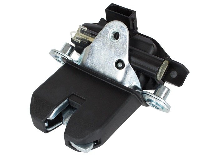 Heckklappenschloss Schloss Heckklappe für Skoda Fabia II / Roomster ab 2006-2015