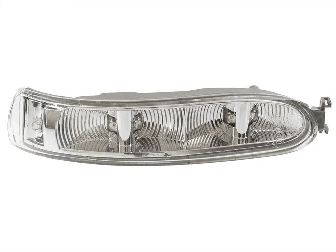 Spiegelblinker Spiegel Blinker RECHTS für Mercedes Vito W639 ab 2004-2009