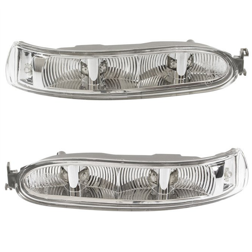 Spiegelblinker Spiegel Blinker LINKS RECHTS für Mercedes Vito W639 ab 2004-2009