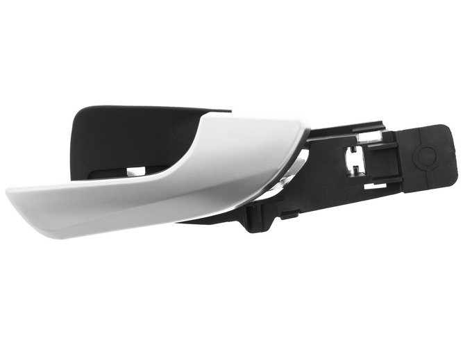 Türgriff Griff Innen RECHTS VORN SILBER 156092165 für Alfa Romeo Giulietta 2010-