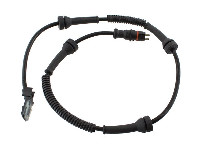 ABS Sensor Drehzahlfühler VORNE Links Rechts für Opel Vivaro Renault Trafic II