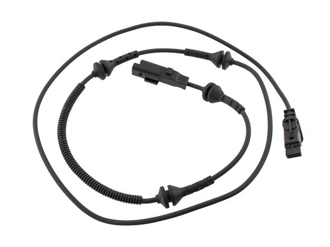 ABS Sensor Drehzahlfühler VORNE Links oder Rechts für Peugeot 407 Citroen C6