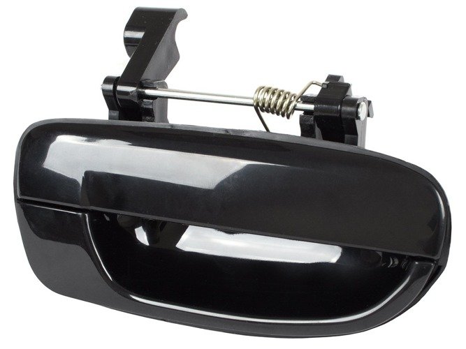 Türgriff Griff Außentürgriff RECHTS HINTEN für Hyundai Accent ab 2000-2006