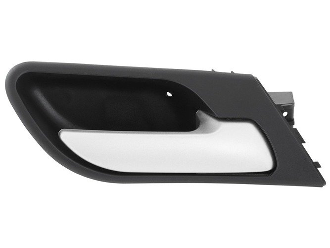 Türgriff Griff Innen Innentürgriff Silber RECHTS VORNE für BMW X5 E53 1999-2006