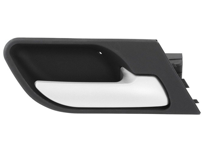 Türgriff Griff Silber Innen Innentürgriff RECHTS HINTEN für BMW X5 E53 1999-2006