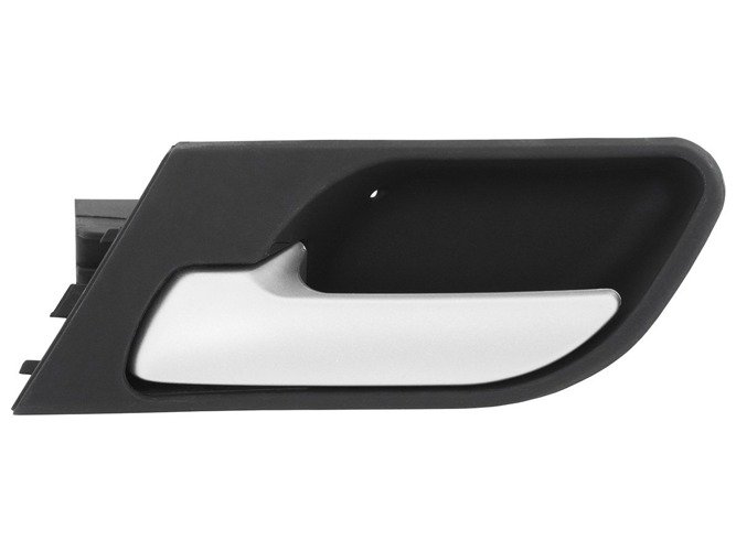 Türgriff Griff Silber Innen Innentürgriff LINKS HINTEN für BMW X5 E53 1999-2006