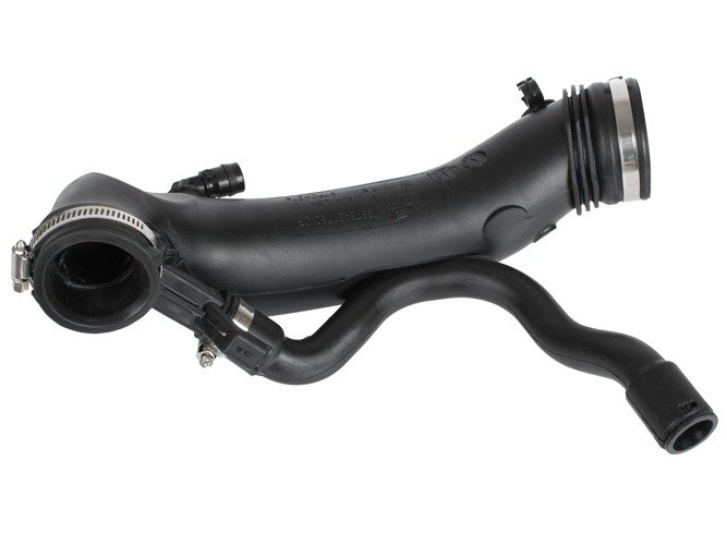 Ladeluftschlauch Turbo Schlauch für Citroen C4 I II C5 III Picasso DS3 DS4 DS5
