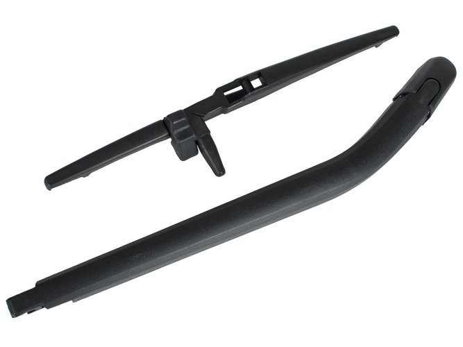 Scheibenwischer Heckwischer Arm Kappe SET für Toyota 4 Runner ab 2003-2009